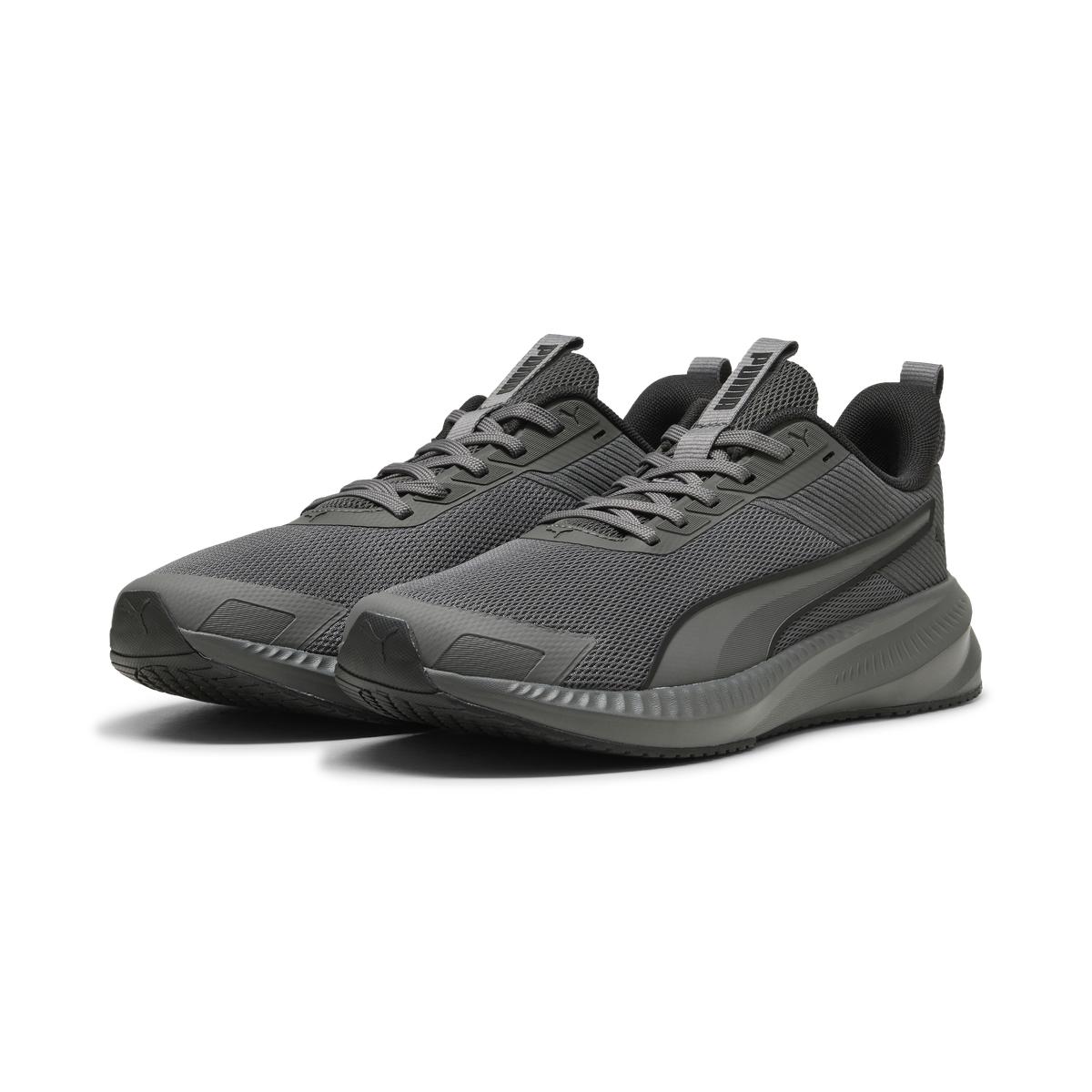 ZAPATILLAS HOMBRE PUMA RUNNING NEGRO FLYER LITE 4 - 4