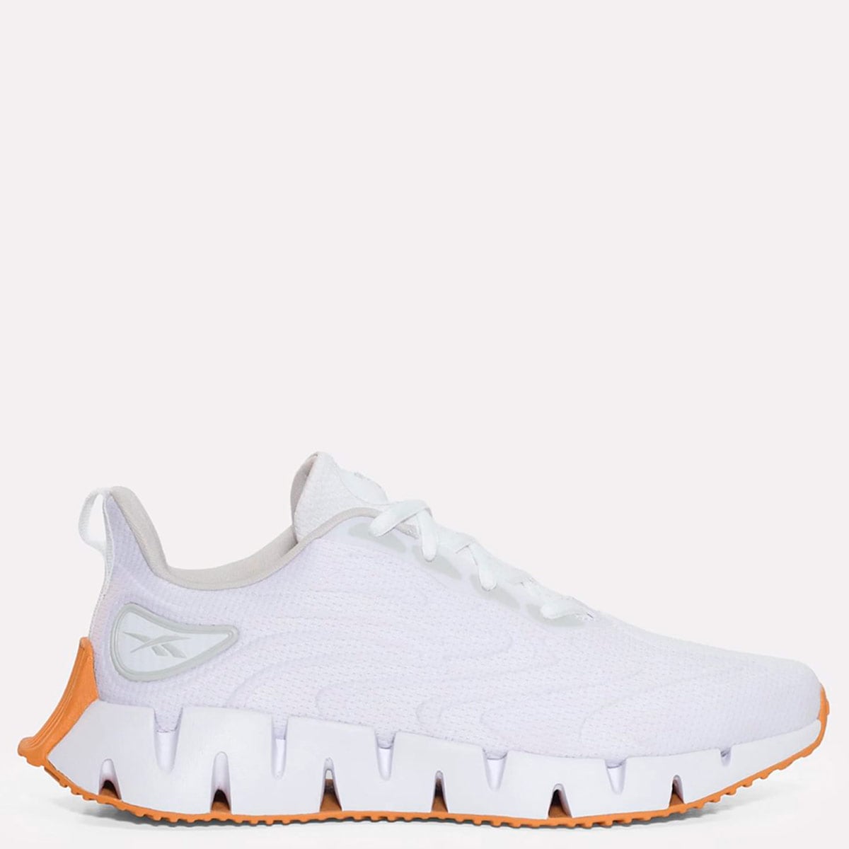 ZAPATILLAS MUJER REEBOK RUNNING BLANCO ZIG FUTAURA - 1