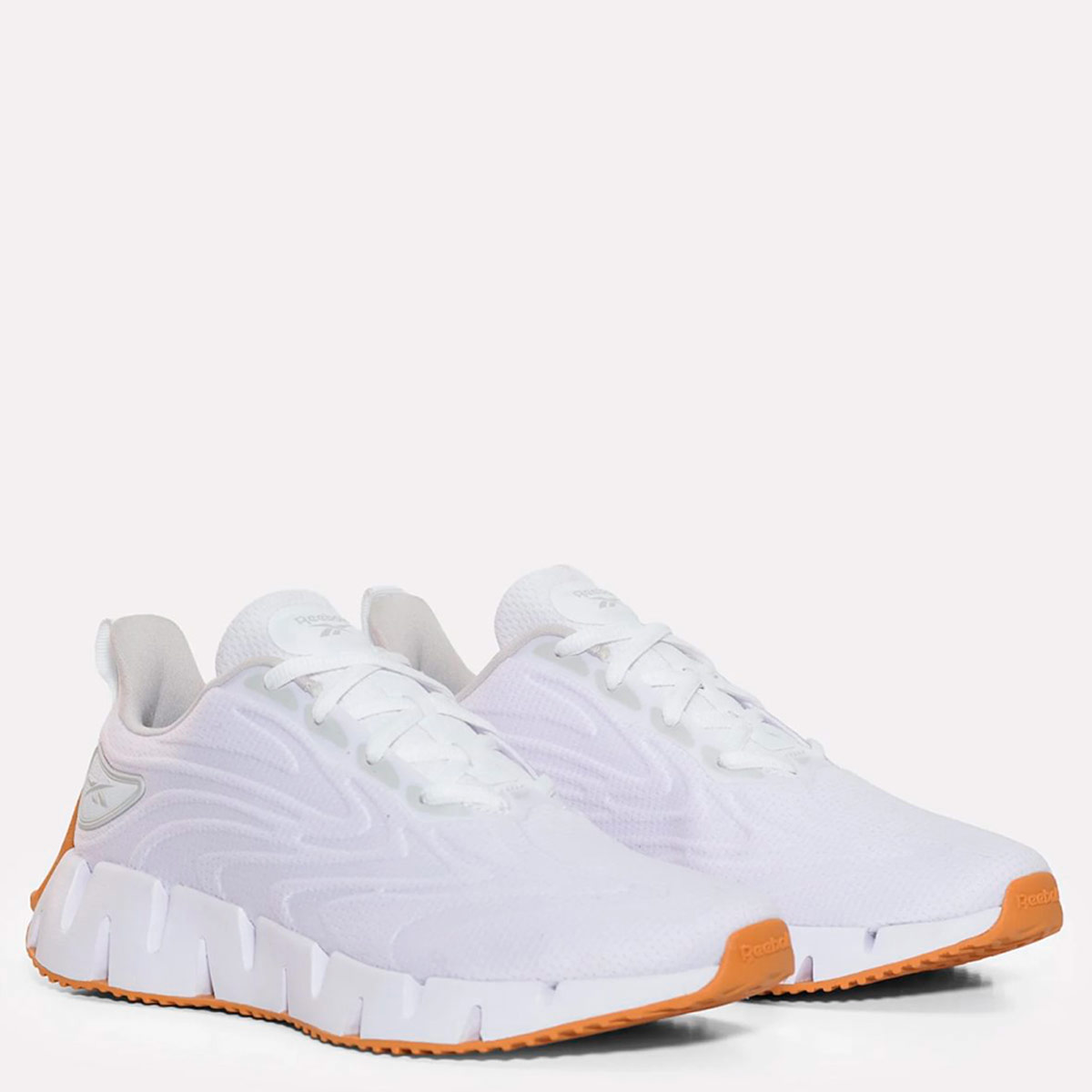 ZAPATILLAS MUJER REEBOK RUNNING BLANCO ZIG FUTAURA - 2