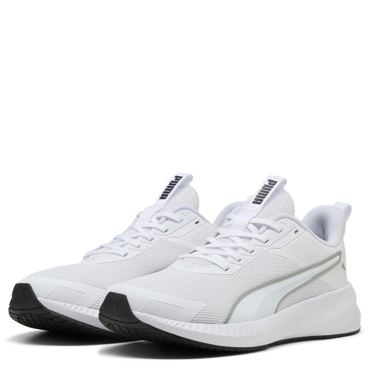 ZAPATILLAS MUJER PUMA RUNNING BLANCO FLYER LITE 4 - 2