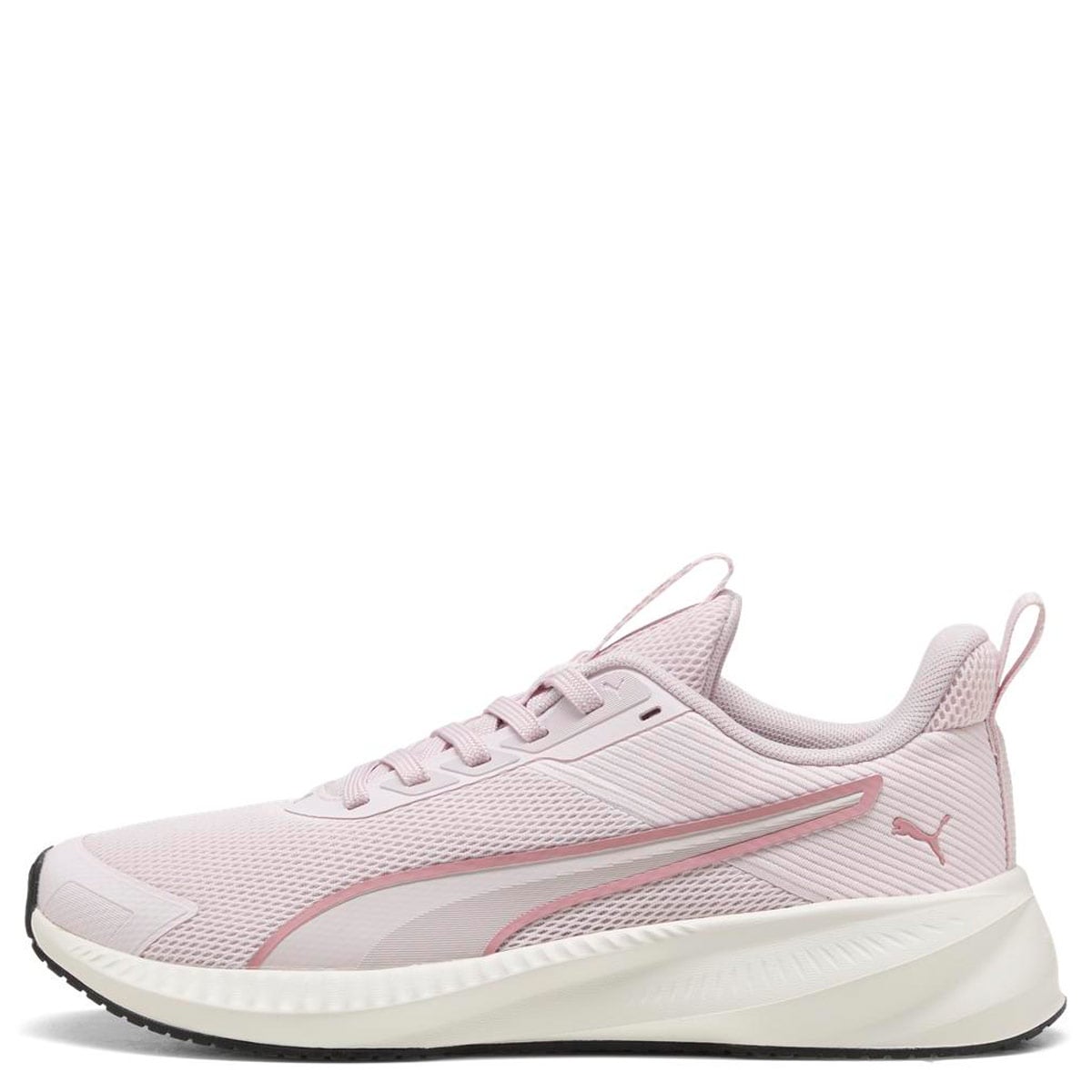 ZAPATILLAS MUJER PUMA RUNNING ROSADO FLYER LITE 4 - 1