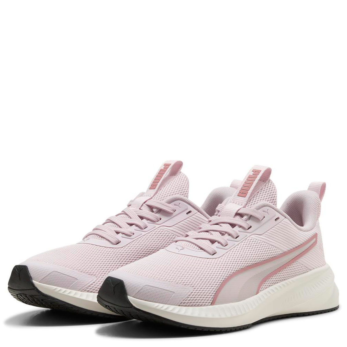 ZAPATILLAS MUJER PUMA RUNNING ROSADO FLYER LITE 4 - 2