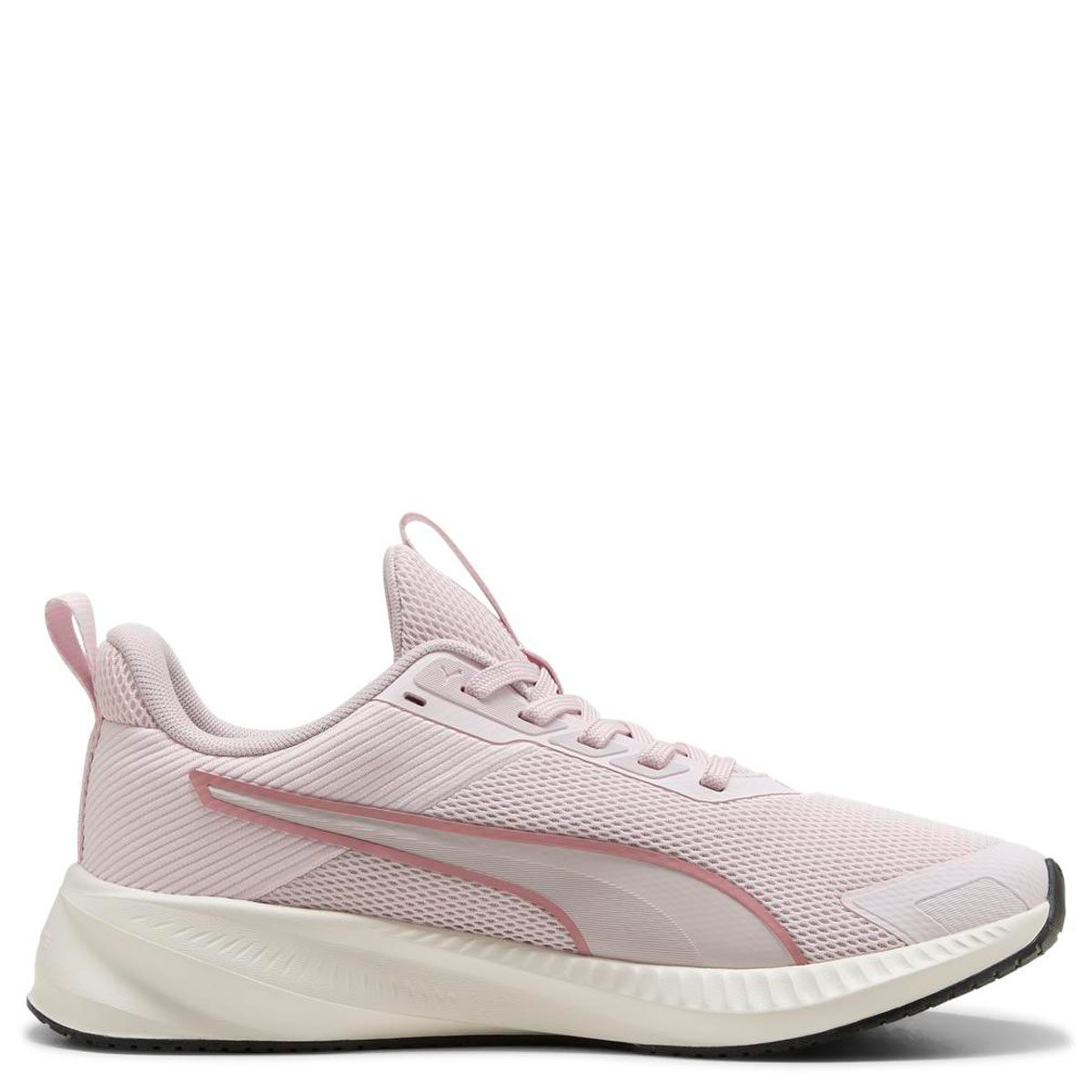 ZAPATILLAS MUJER PUMA RUNNING ROSADO FLYER LITE 4 - 3