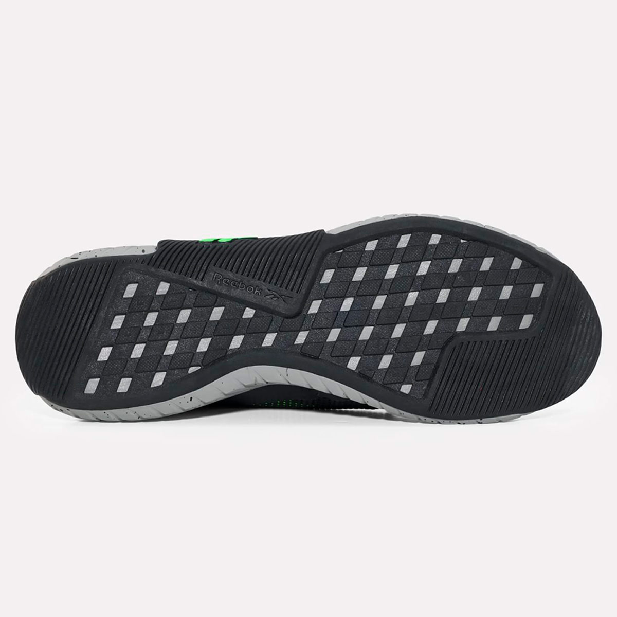 ZAPATILLAS HOMBRE REEBOK CROSS TRAINING NEGRO FLIP CHARGE - 5