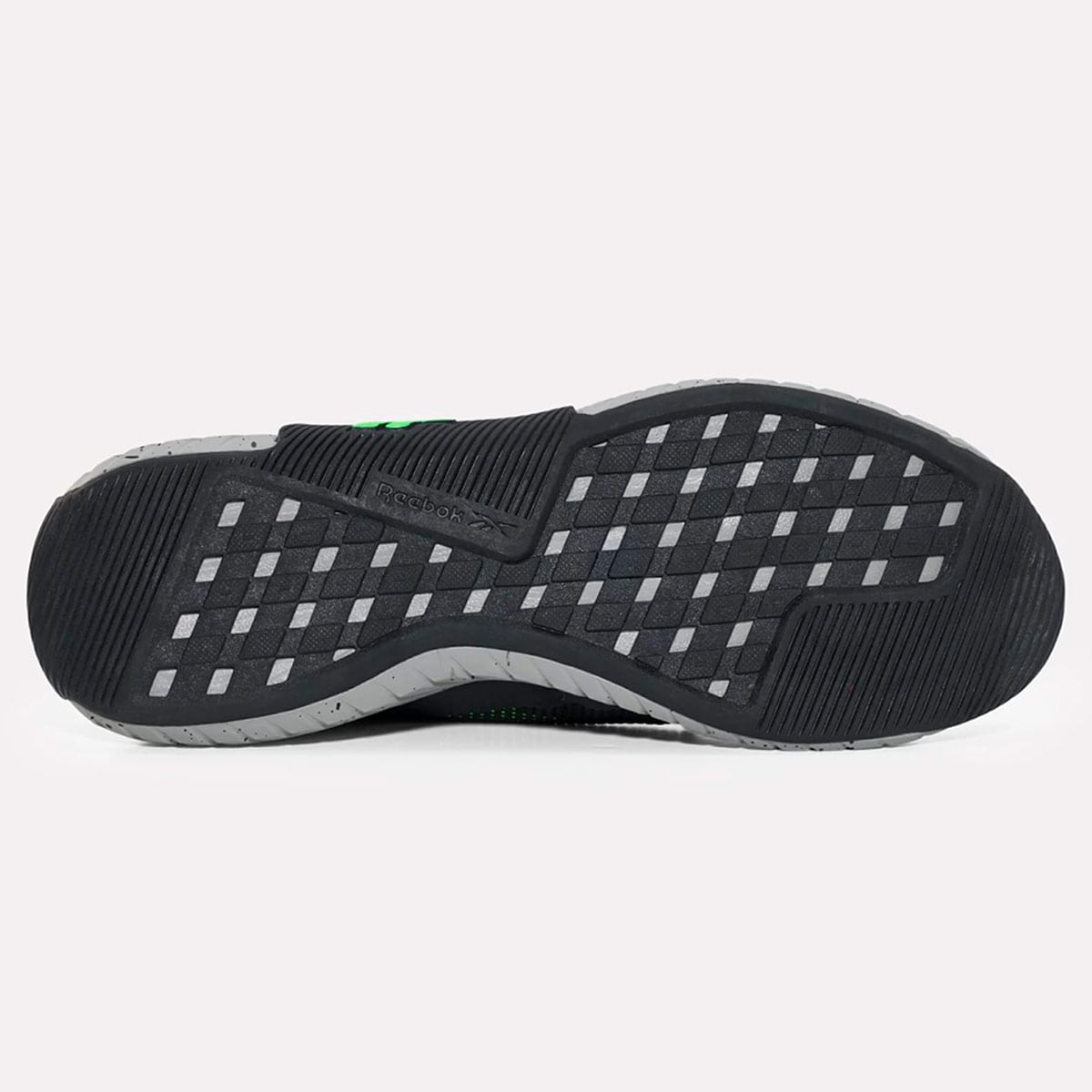 ZAPATILLAS HOMBRE REEBOK CROSS TRAINING NEGRO FLIP CHARGE - 5