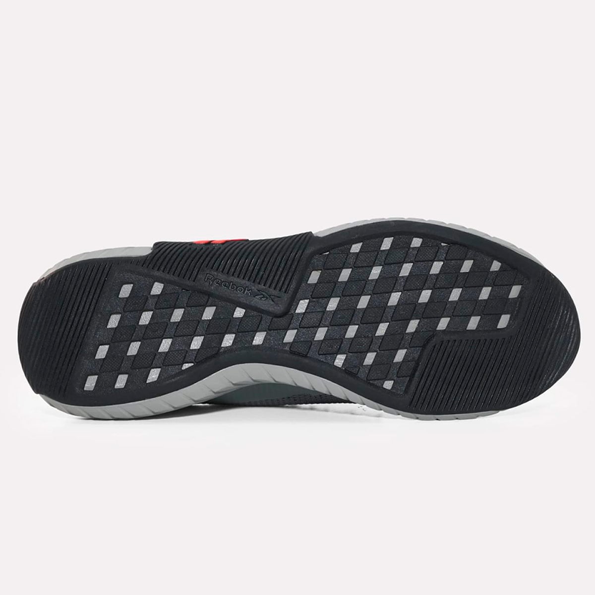 ZAPATILLAS HOMBRE REEBOK CROSS TRAINING GRIS FLIP CHARGE - 5