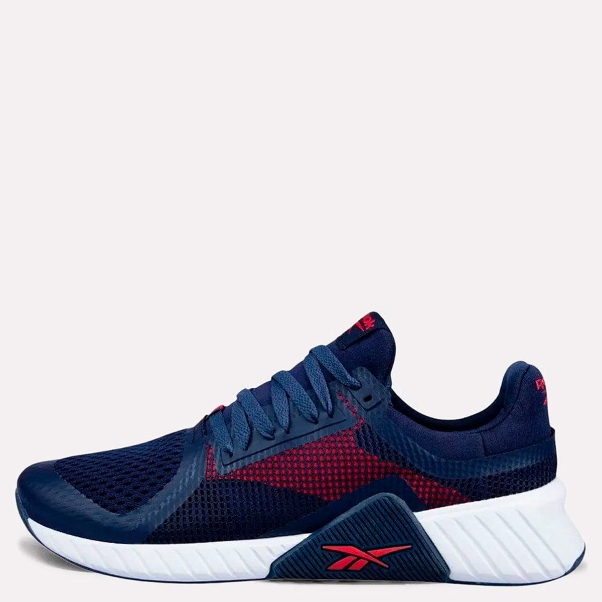 ZAPATILLAS HOMBRE REEBOK CROSS TRAINING NEGRO FLIP CHARGE - 1