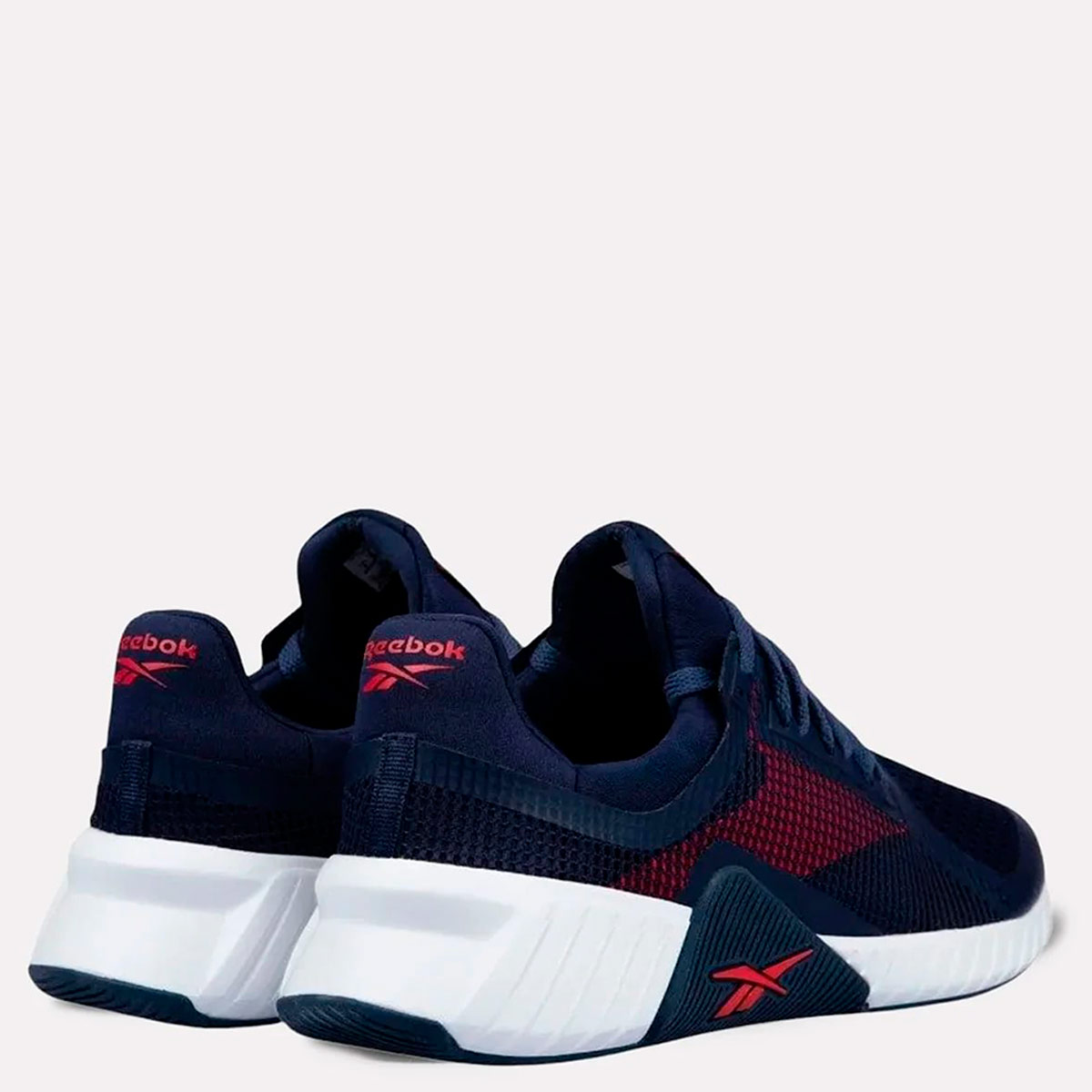 ZAPATILLAS HOMBRE REEBOK CROSS TRAINING NEGRO FLIP CHARGE - 2