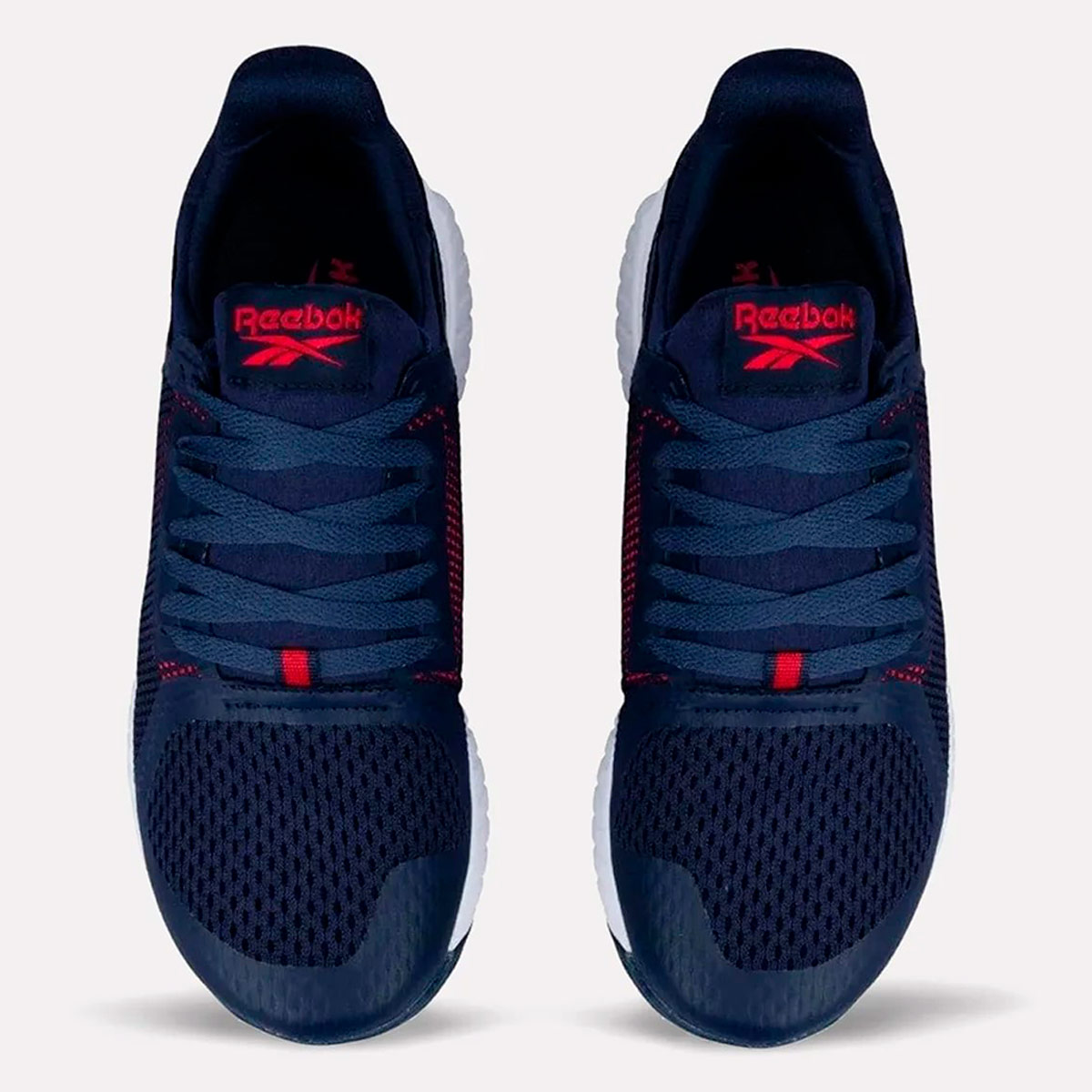 ZAPATILLAS HOMBRE REEBOK CROSS TRAINING NEGRO FLIP CHARGE - 3