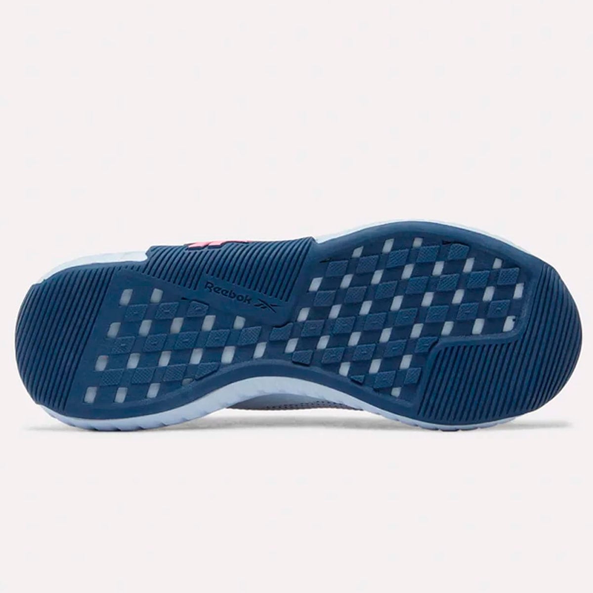 ZAPATILLAS MUJER REEBOK CROSS TRAINING AZUL FLIP CHARGE - 5