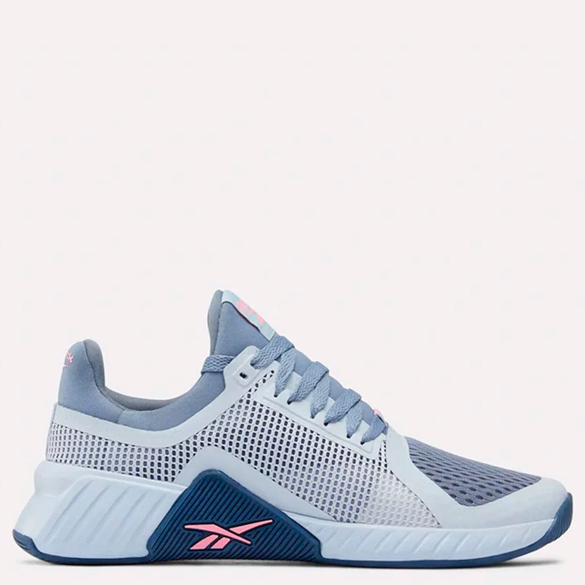 ZAPATILLAS MUJER REEBOK CROSS TRAINING AZUL FLIP CHARGE - 1