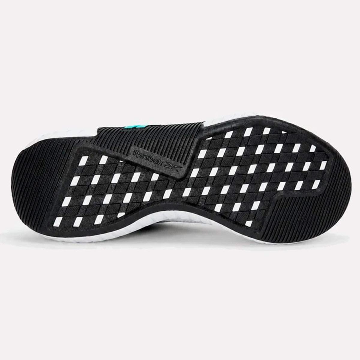 ZAPATILLAS MUJER REEBOK CROSS TRAINING GRIS FLIP CHARGE - 4