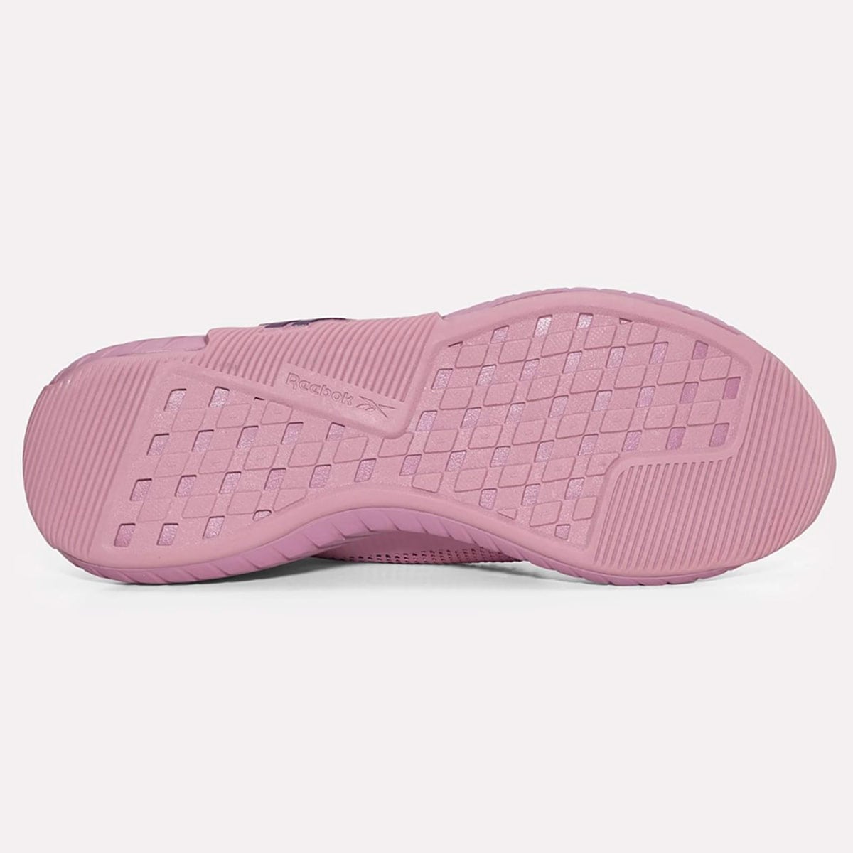 ZAPATILLAS MUJER REEBOK CROSS TRAINING LILA FLIP CHARGE - 5