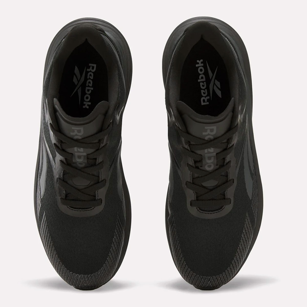 ZAPATILLAS HOMBRE REEBOK RUNNING NEGRO VIVA SPEED - 3