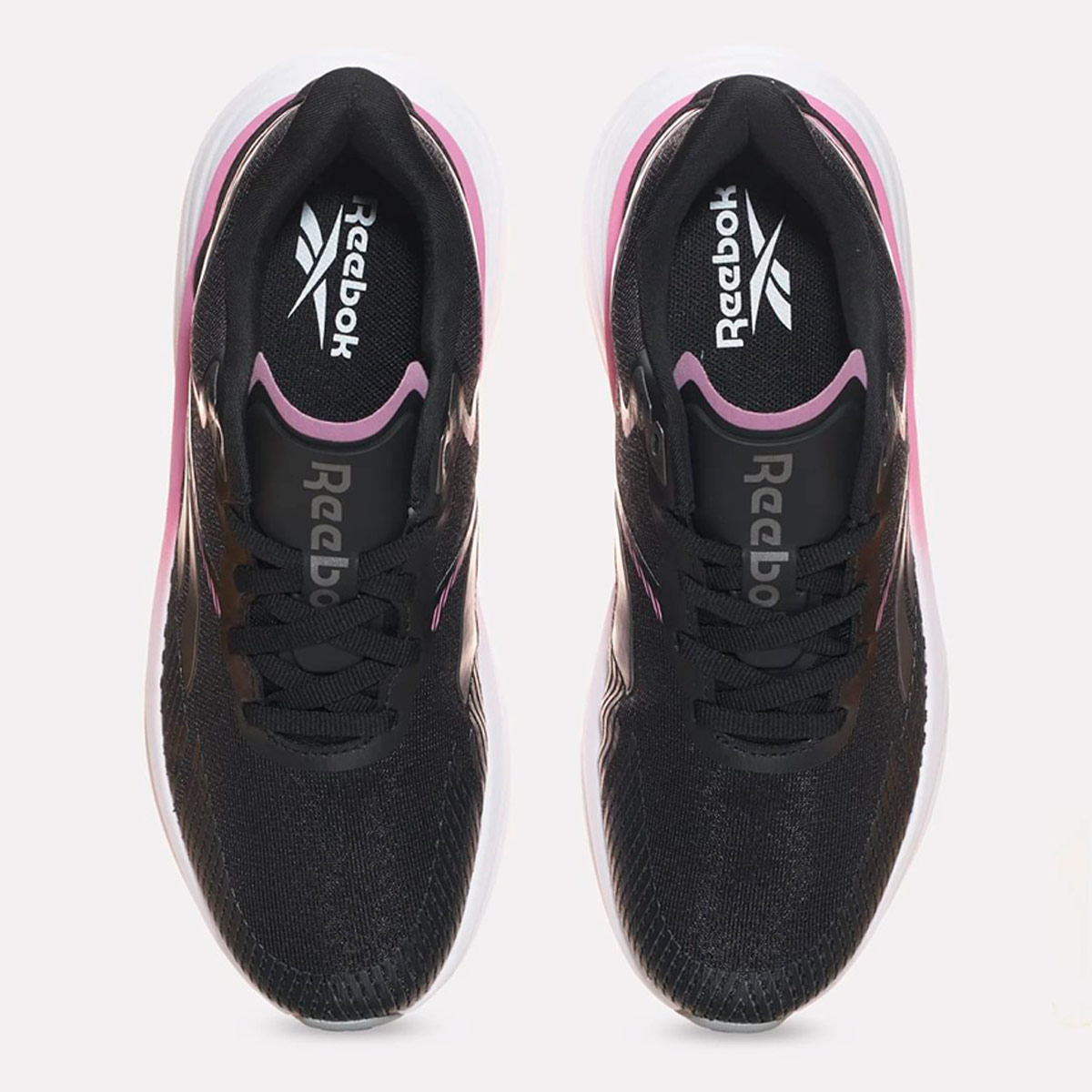 ZAPATILLAS HOMBRE REEBOK RUNNING NEGRO VIVA SPEED - 3