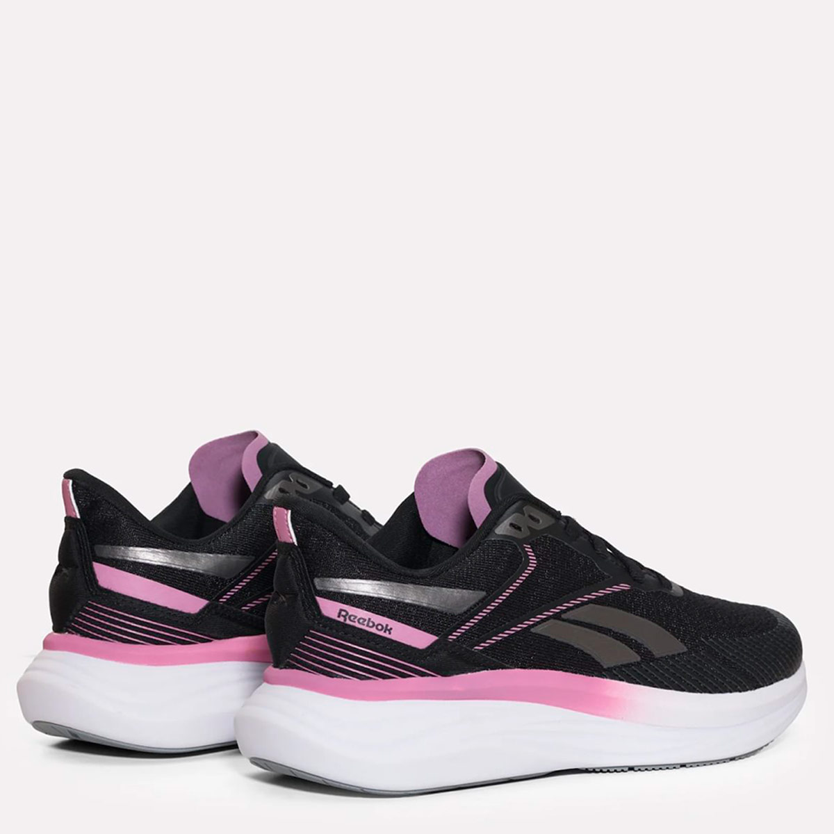 ZAPATILLAS HOMBRE REEBOK RUNNING NEGRO VIVA SPEED - 4