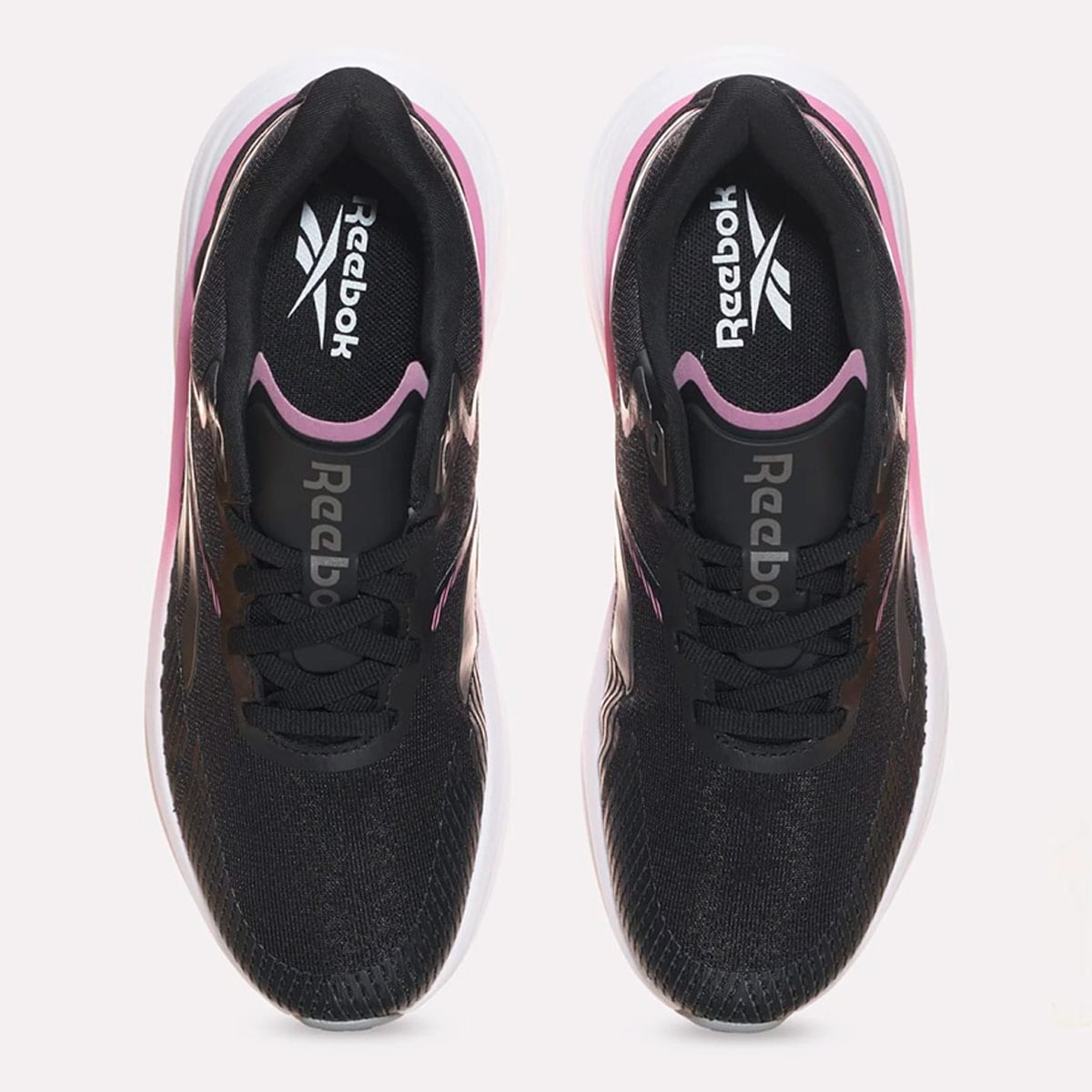 ZAPATILLAS HOMBRE REEBOK RUNNING NEGRO VIVA SPEED - 3