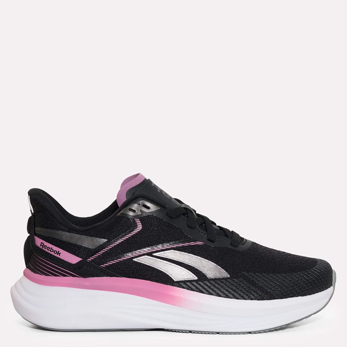 ZAPATILLAS HOMBRE REEBOK RUNNING NEGRO VIVA SPEED - 1