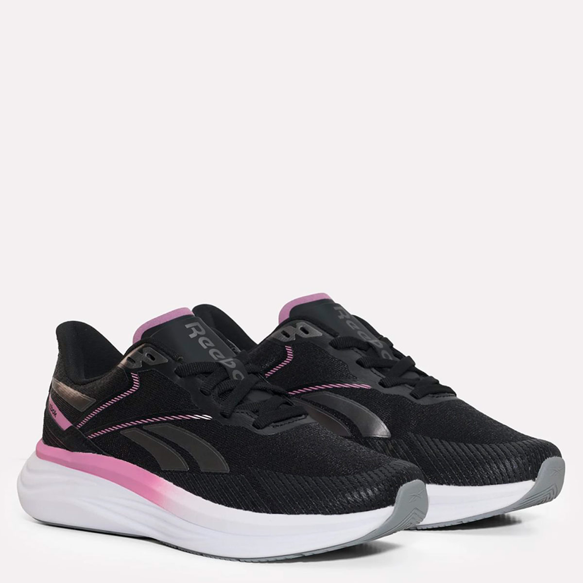ZAPATILLAS HOMBRE REEBOK RUNNING NEGRO VIVA SPEED - 2