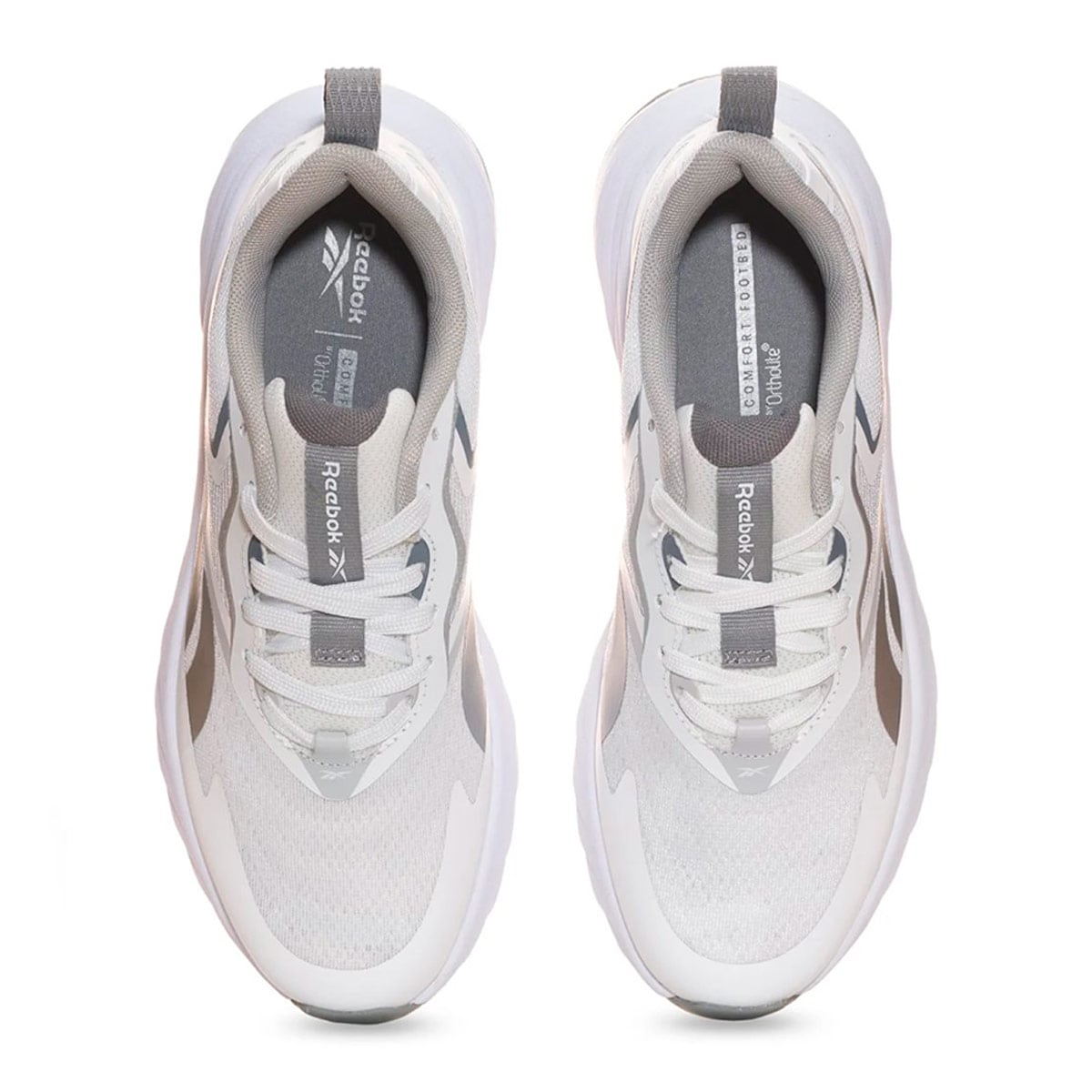 ZAPATILLAS MUJER REEBOK RUNNING BLANCO VERSE - 3