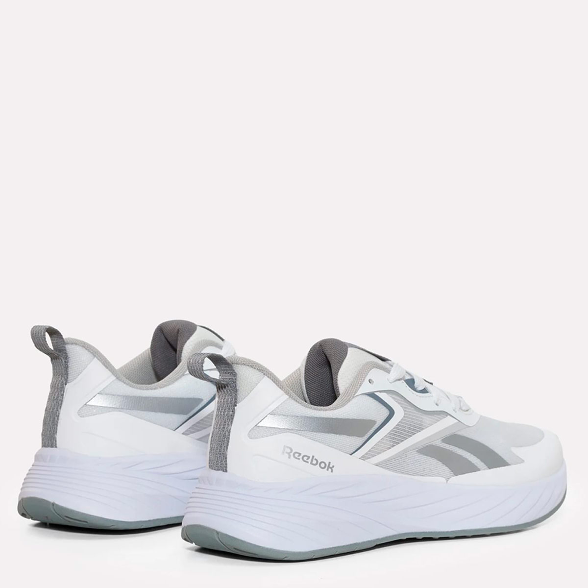 ZAPATILLAS MUJER REEBOK RUNNING BLANCO VERSE - 4