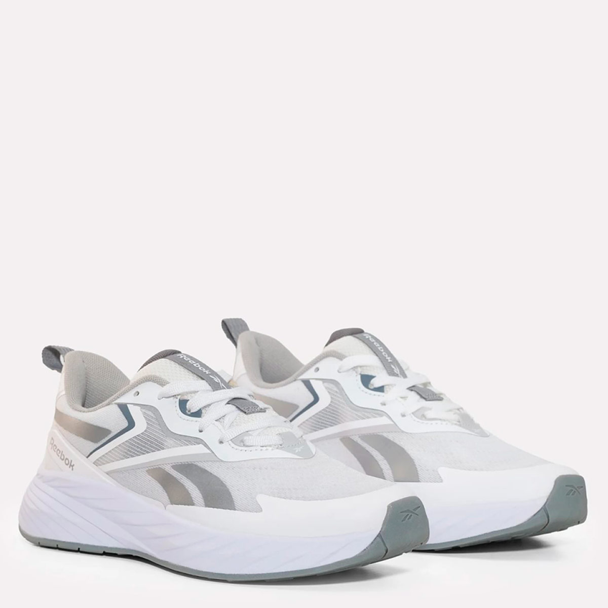 ZAPATILLAS MUJER REEBOK RUNNING BLANCO VERSE - 2