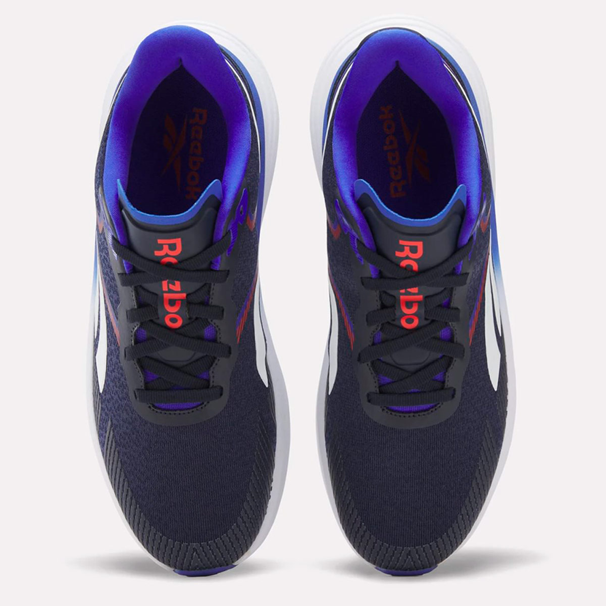ZAPATILLAS HOMBRE REEBOK RUNNING AZUL VIVA SPEED - 3