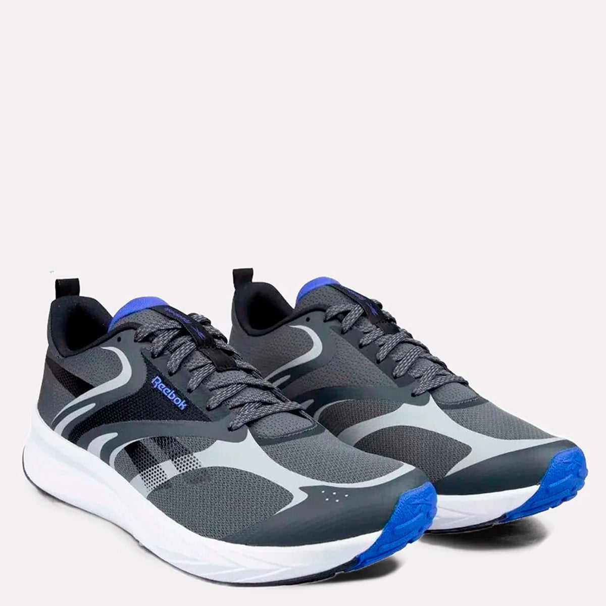 ZAPATILLAS HOMBRE REEBOK RUNNING GRIS ENERGEN TECH PLUS 3 - 2