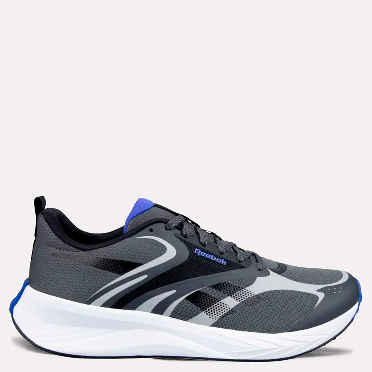 ZAPATILLAS HOMBRE REEBOK RUNNING GRIS ENERGEN TECH PLUS 3 - 1