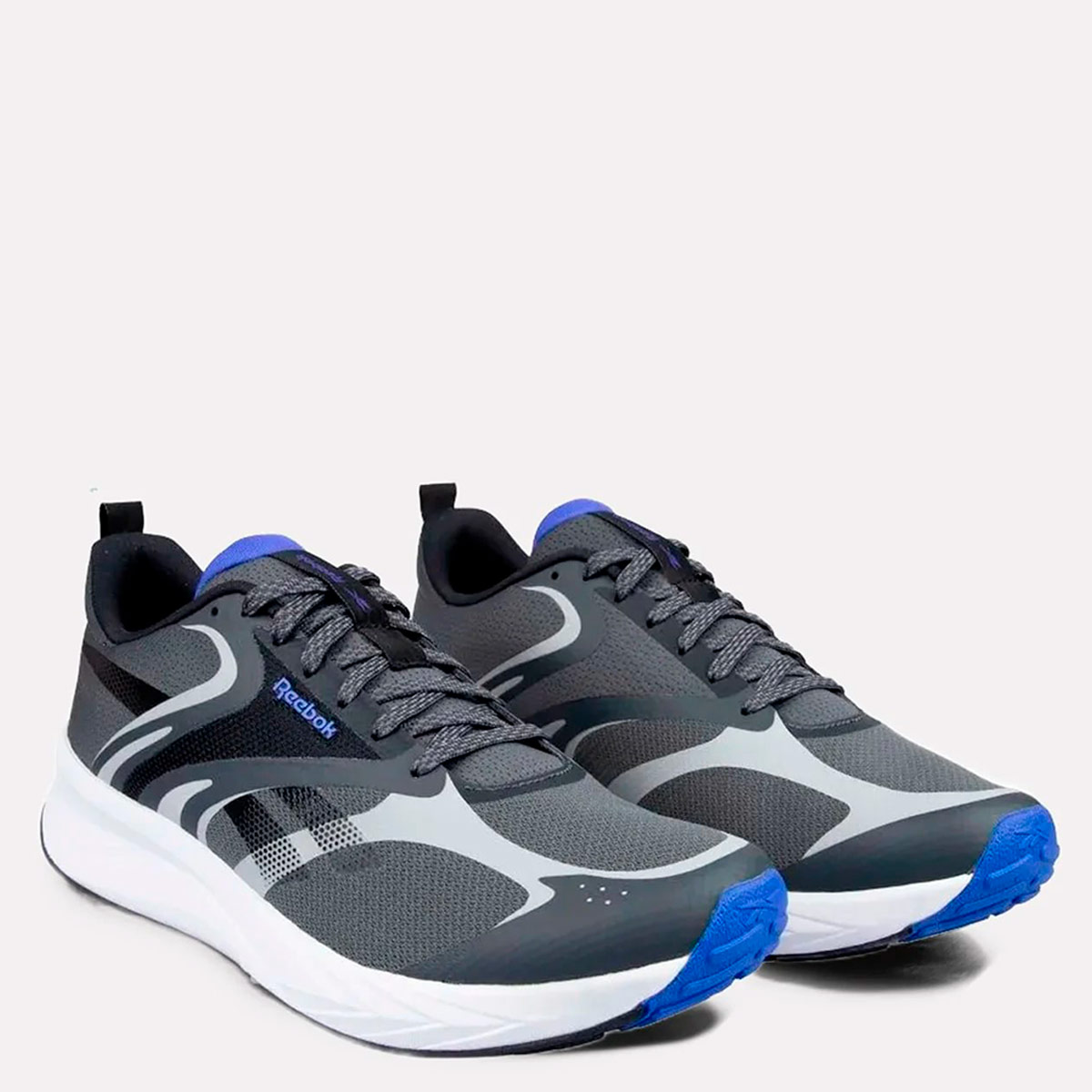 ZAPATILLAS HOMBRE REEBOK RUNNING GRIS ENERGEN TECH PLUS 3 - 2