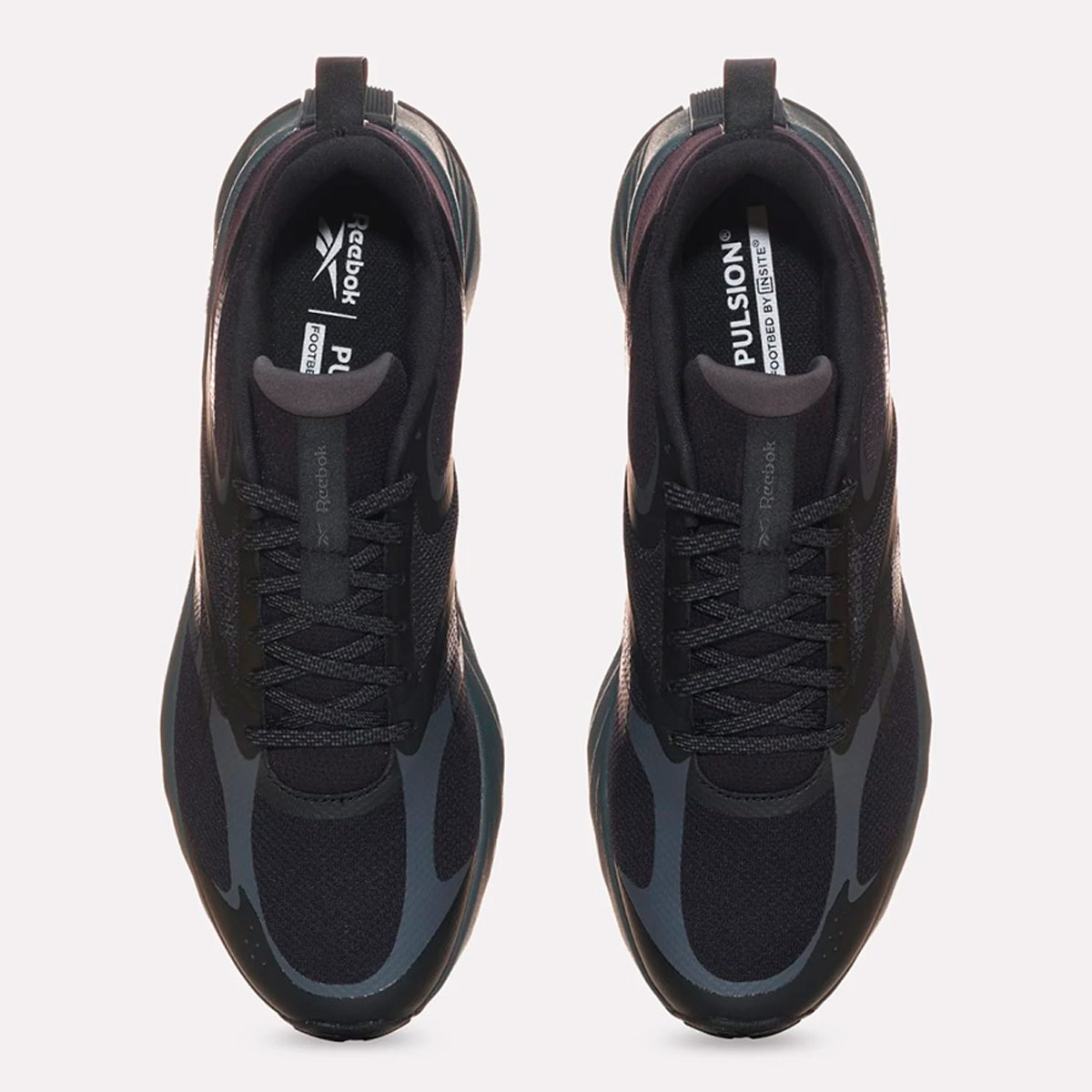 ZAPATILLAS HOMBRE REEBOK RUNNING NEGRO ENERGEN TECH PLUS 3 - 3