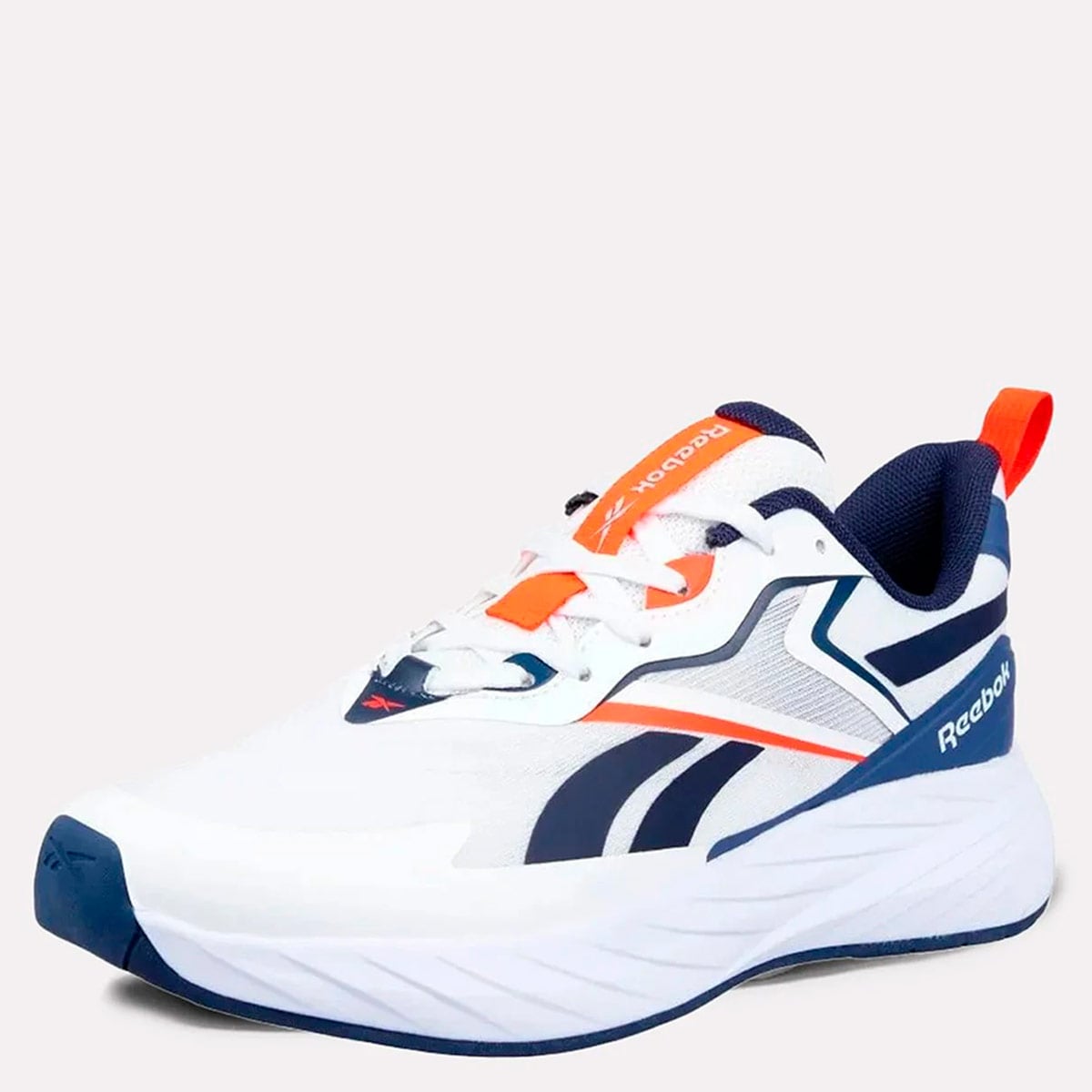 ZAPATILLAS HOMBRE REEBOK RUNNING BLANCO VERSE - 1
