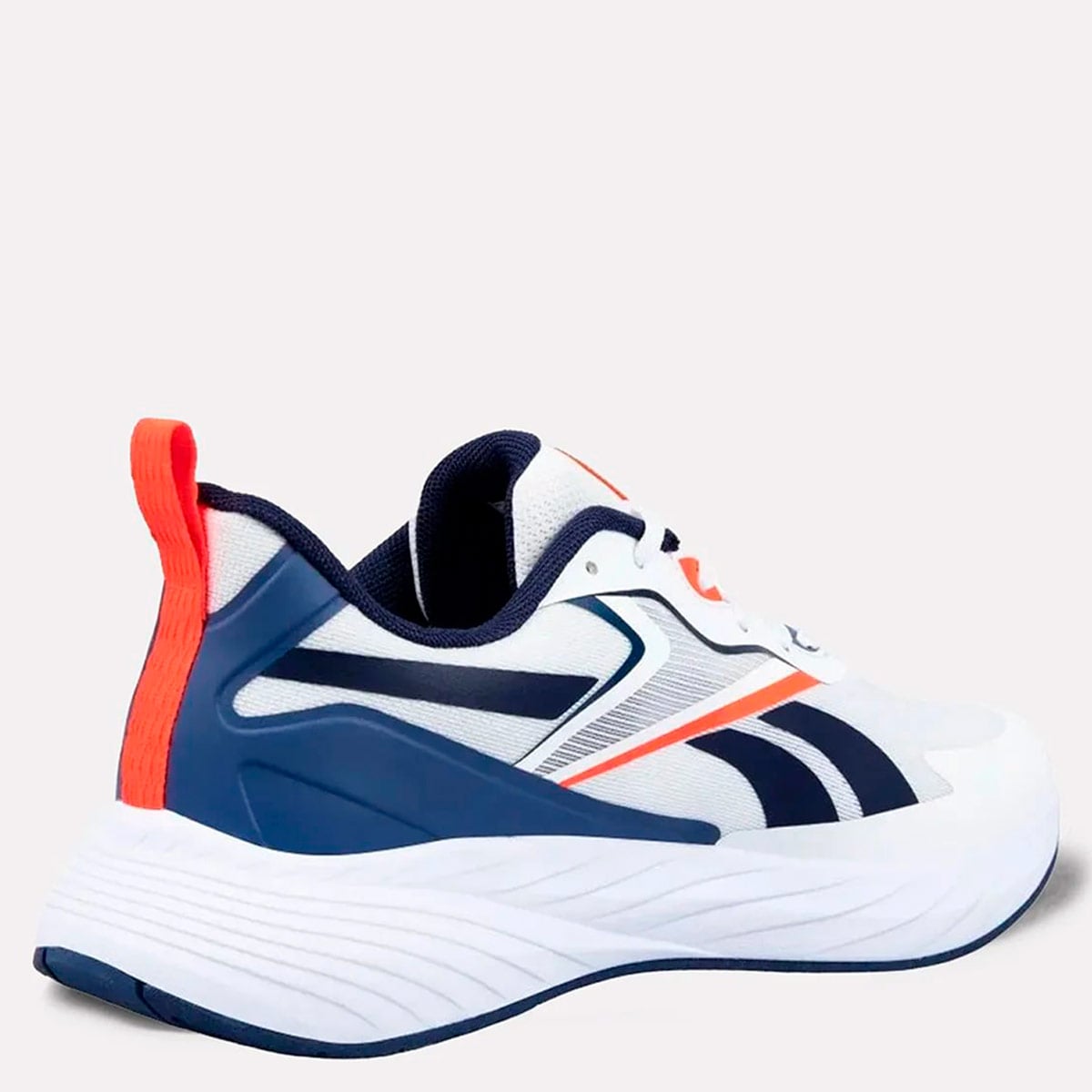 ZAPATILLAS HOMBRE REEBOK RUNNING BLANCO VERSE - 2