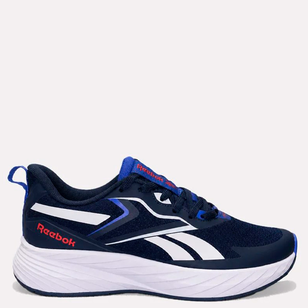 ZAPATILLAS HOMBRE REEBOK RUNNING AZUL VERSE - 1