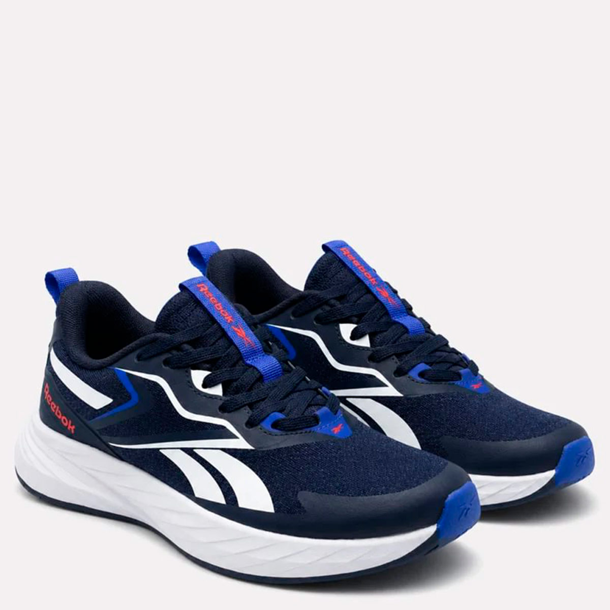 ZAPATILLAS HOMBRE REEBOK RUNNING AZUL VERSE - 2