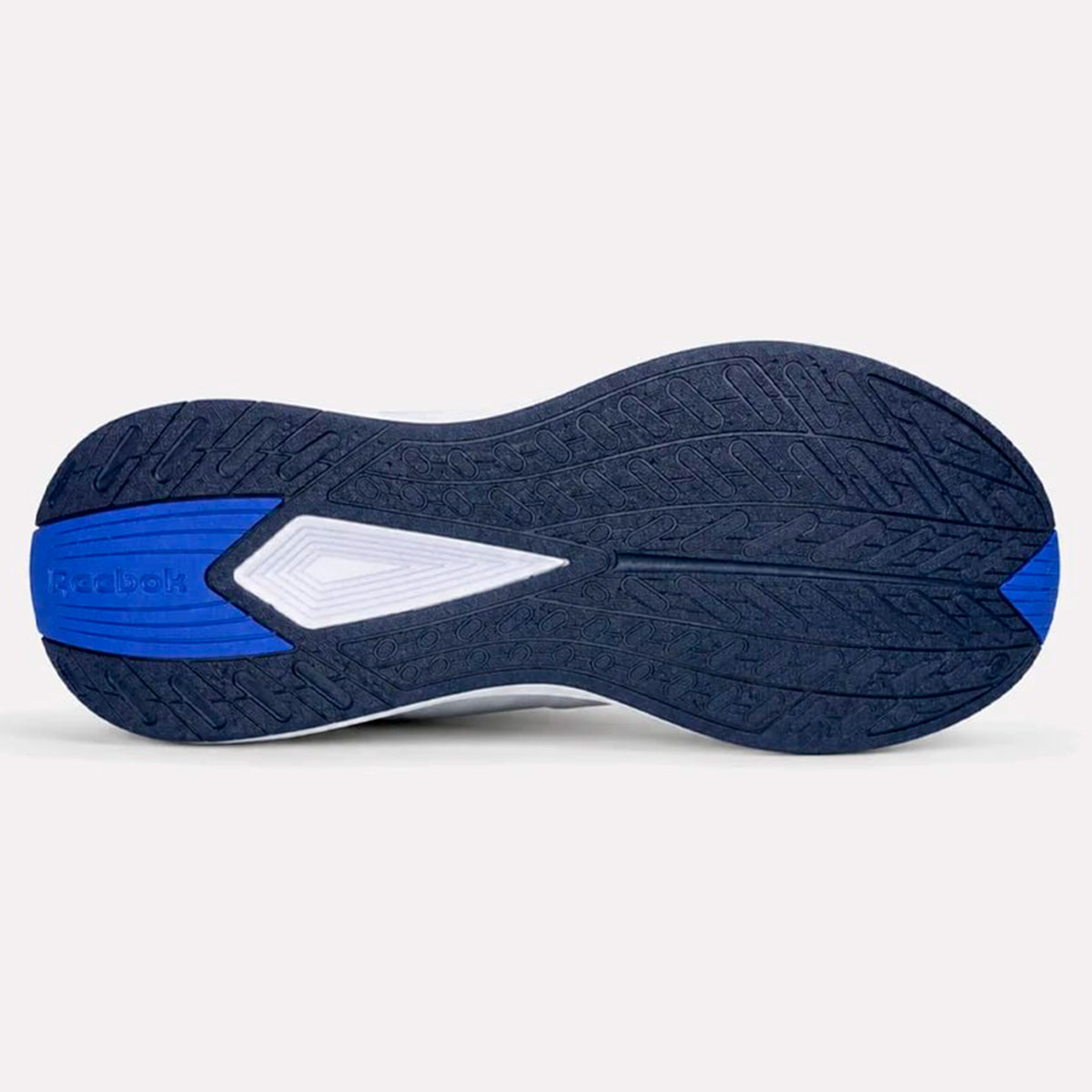 ZAPATILLAS HOMBRE REEBOK RUNNING AZUL VERSE - 3