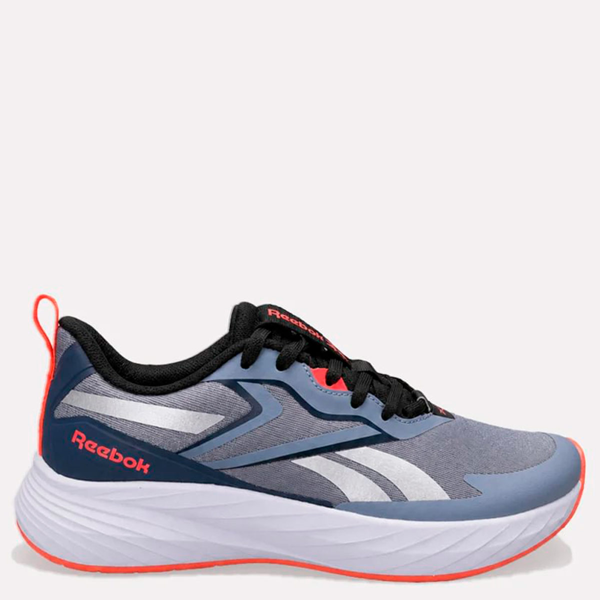 ZAPATILLAS HOMBRE REEBOK RUNNING AZUL VERSE - 1