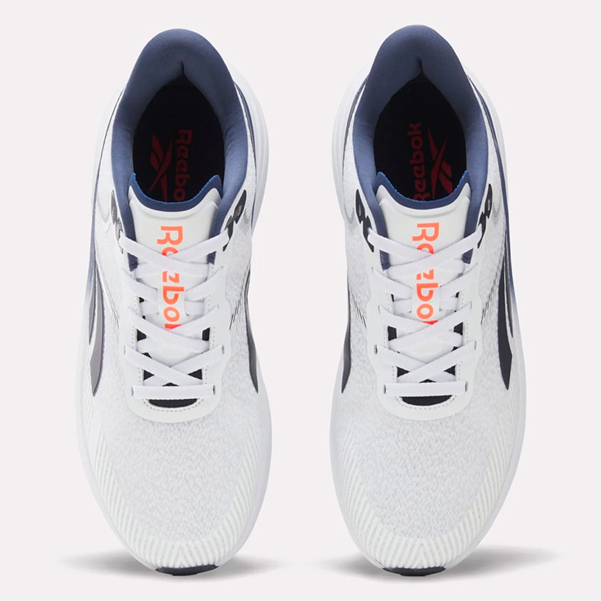 ZAPATILLAS HOMBRE REEBOK RUNNING BLANCO VIVA SPEED - 3