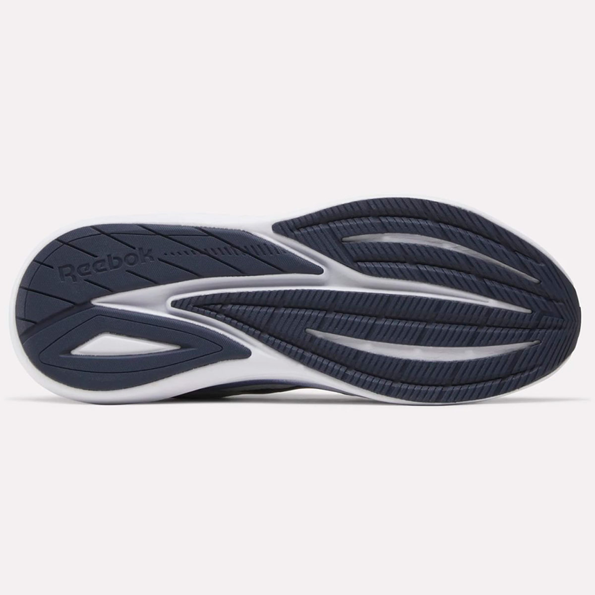 ZAPATILLAS HOMBRE REEBOK RUNNING BLANCO VIVA SPEED - 5