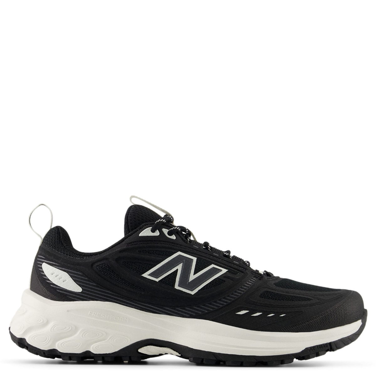 ZAPATILLAS MUJER NEW BALANCE OUTDOOR GRIS 410V9 - 1