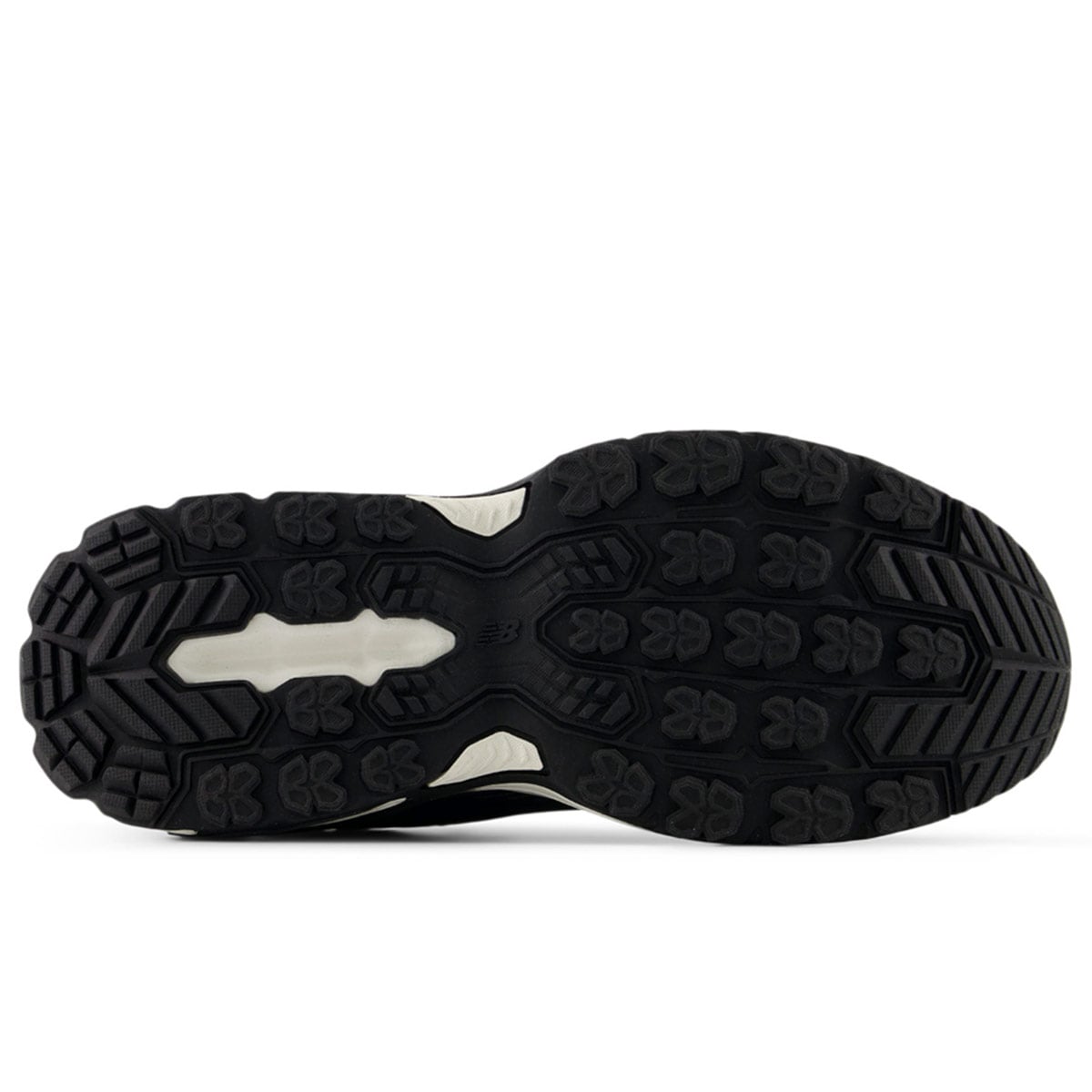 ZAPATILLAS MUJER NEW BALANCE OUTDOOR GRIS 410V9 - 5
