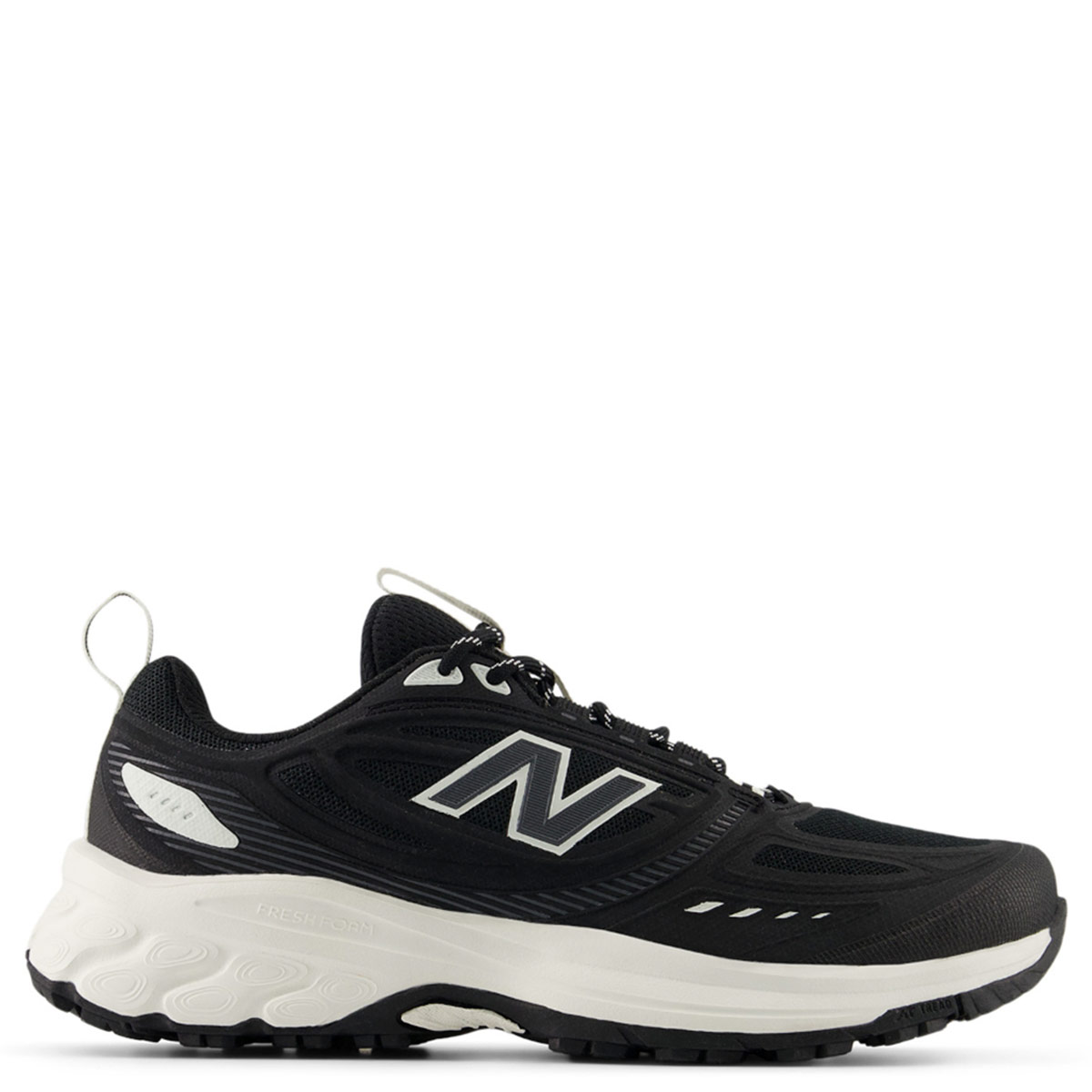 ZAPATILLAS MUJER NEW BALANCE OUTDOOR GRIS 410V9 - 1