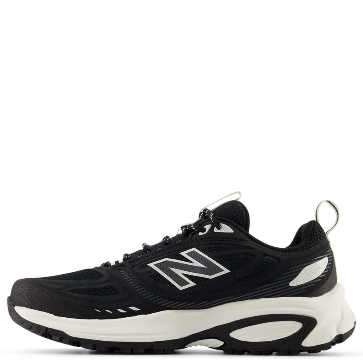 ZAPATILLAS MUJER NEW BALANCE OUTDOOR GRIS 410V9 - 3