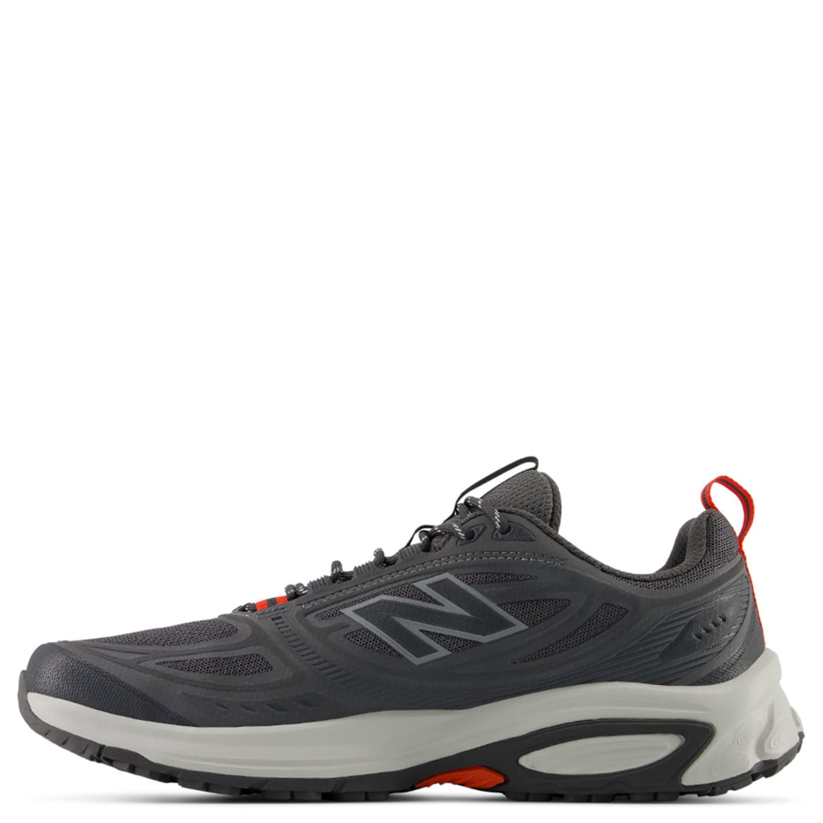 ZAPATILLAS HOMBRE NEW BALANCE OUTDOOR GRIS 410V9 - 3