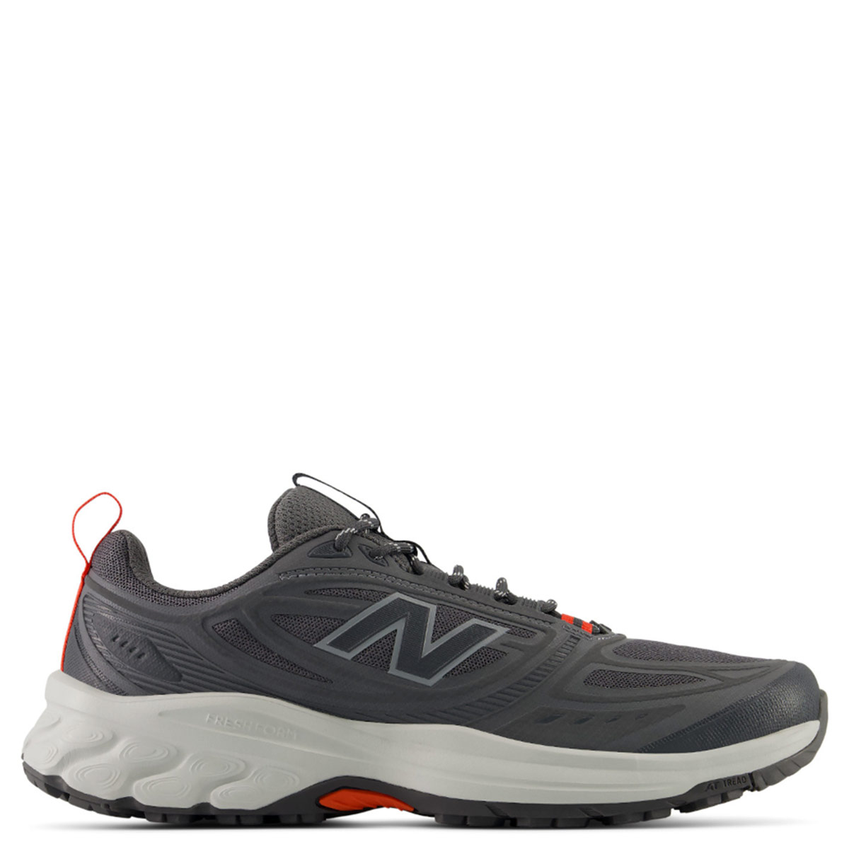 ZAPATILLAS HOMBRE NEW BALANCE OUTDOOR GRIS 410V9 - 1