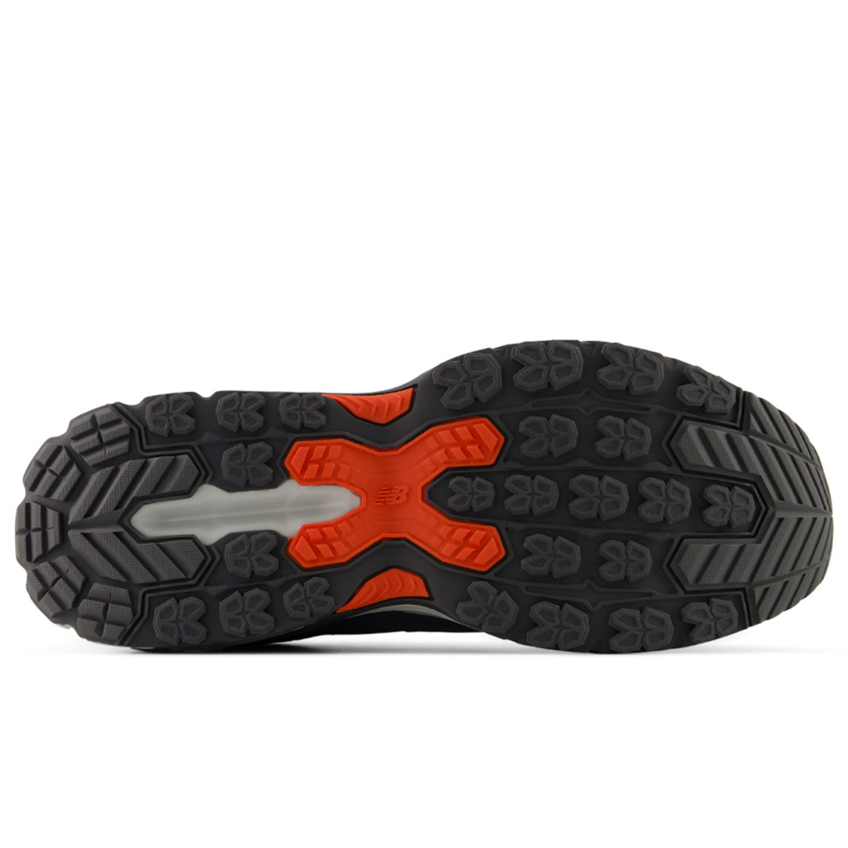 ZAPATILLAS HOMBRE NEW BALANCE OUTDOOR GRIS 410V9 - 5