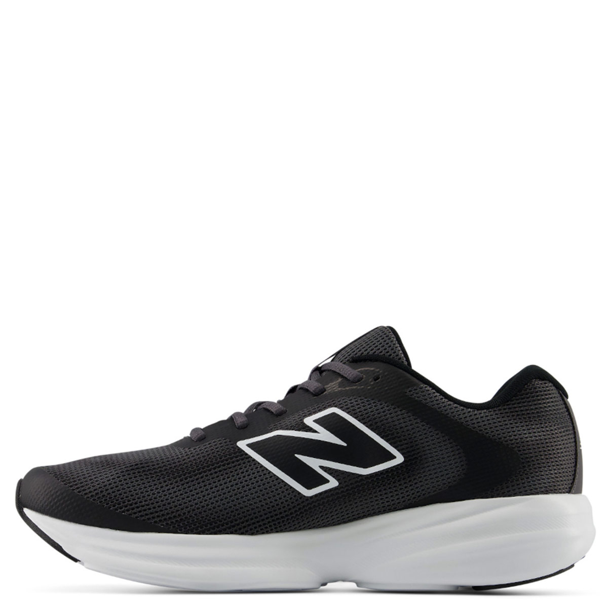 ZAPATILLAS HOMBRE NEW BALANCE RUNNING NEGRO 411V3 - 3
