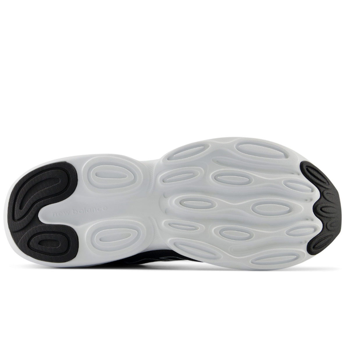 ZAPATILLAS HOMBRE NEW BALANCE RUNNING NEGRO 411V3 - 5