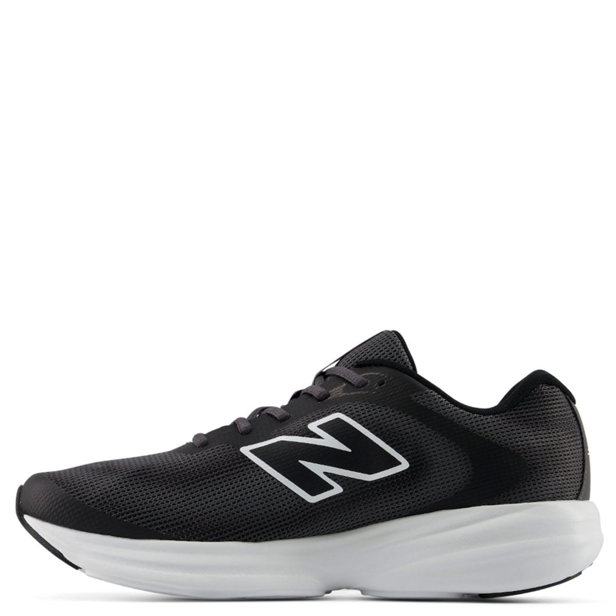ZAPATILLAS HOMBRE NEW BALANCE RUNNING NEGRO 411V3 - 3
