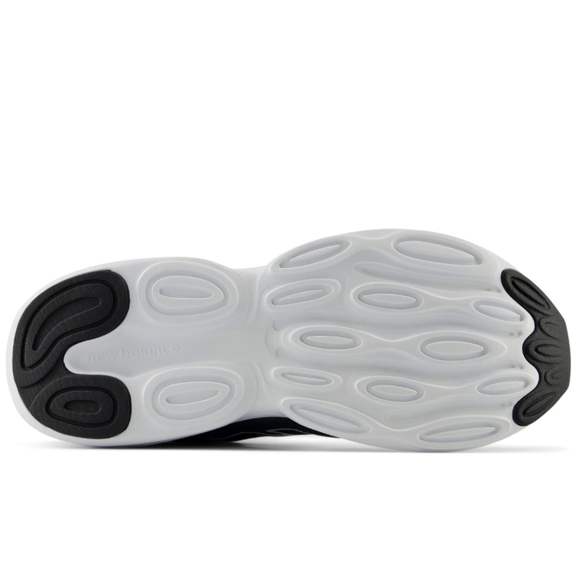 ZAPATILLAS HOMBRE NEW BALANCE RUNNING NEGRO 411V3 - 5